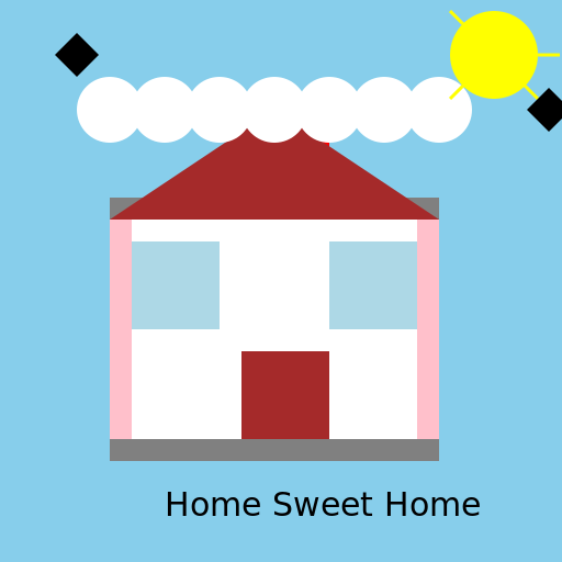 Insulation and Weatherproofing - DrawGPT
