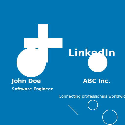 LinkedIn Banner - DrawGPT
