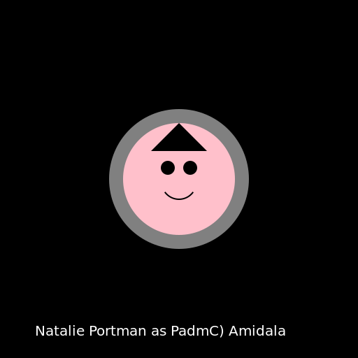 Natalie Portman - DrawGPT
