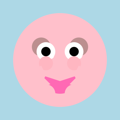 Kirby - Nintendo's Adorable Pink Round Character - DrawGPT