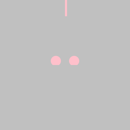 Silver Robot with Pink Eyes - AI Prompt #6742 - DrawGPT