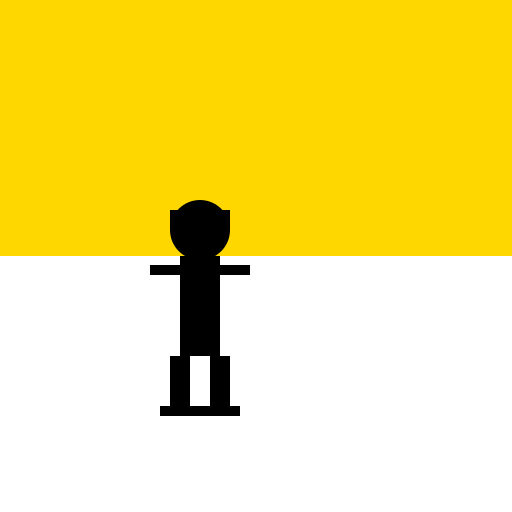 Martin Luther Trolling the Vatican - DrawGPT