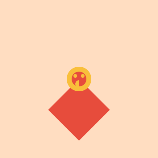 Azerbaijan's symbol - Buta - DrawGPT