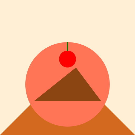 Delicious Ice Cream - DrawGPT