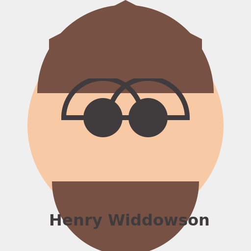 Henry Widdowson - DrawGPT