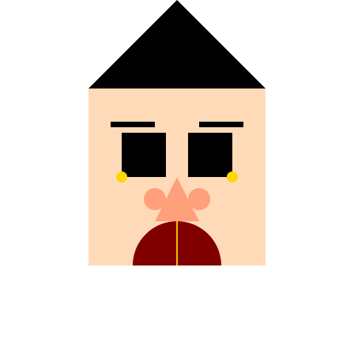 Woman Portrait - DrawGPT