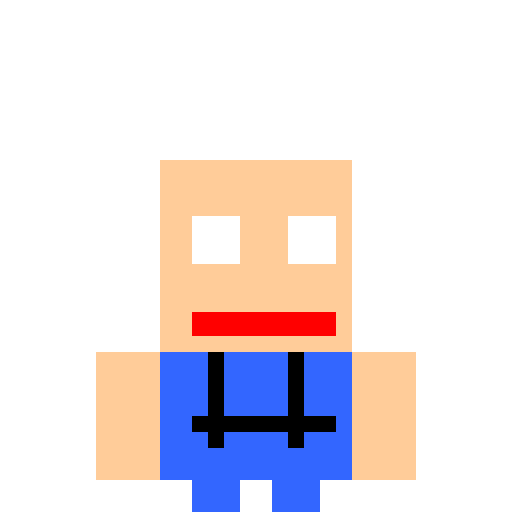 Cool Minecraft Skin - DrawGPT