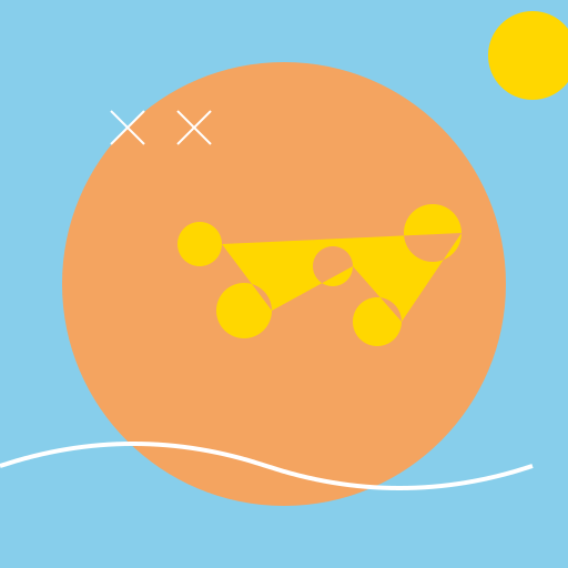 Oyster Bays on the East Coast - DrawGPT