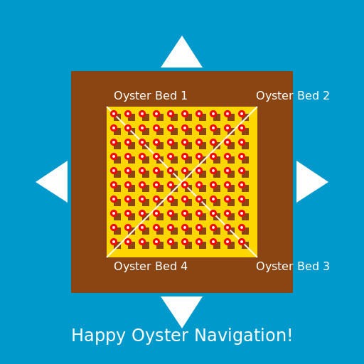 Oyster Maps - DrawGPT