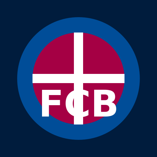 Barcelona Logo - DrawGPT