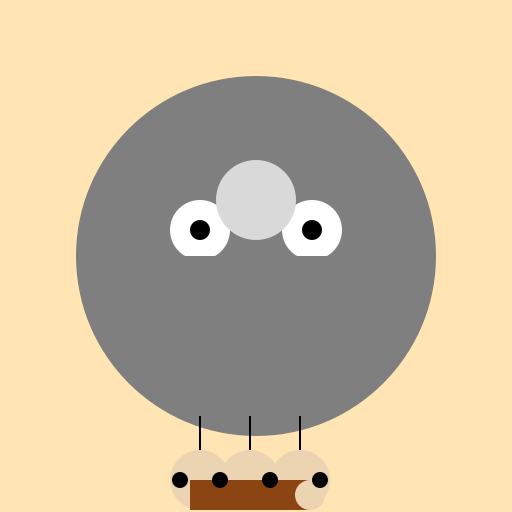 The Musical Owl - DrawGPT