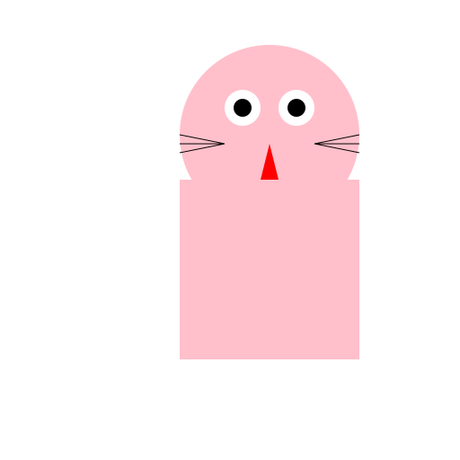 Cat - DrawGPT