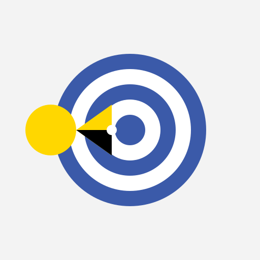 Sparrow and World Scout Symbol - DrawGPT