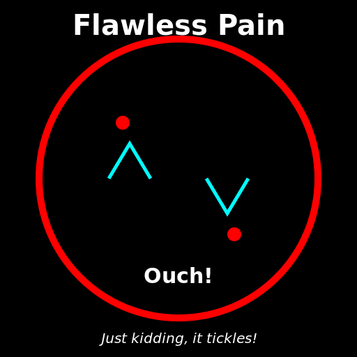 Flawless Pain - DrawGPT