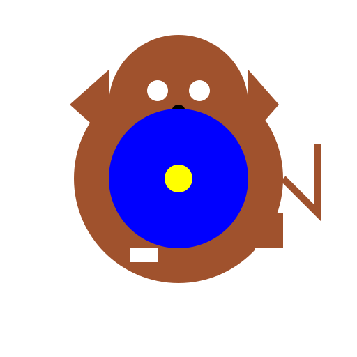 Adorable Doggo - DrawGPT