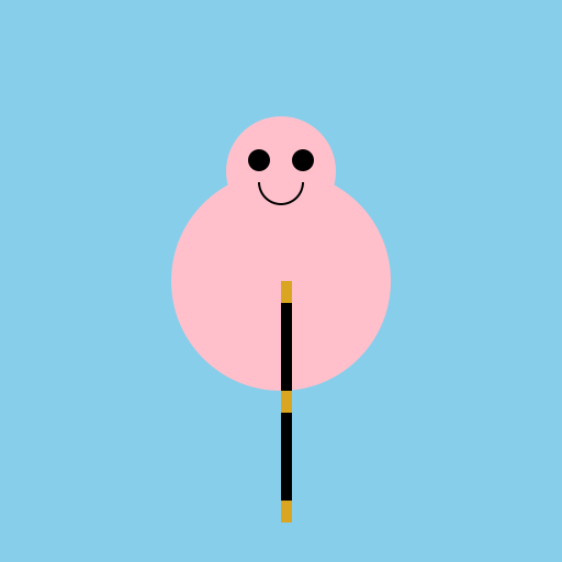 Boy with a Sword - DrawGPT