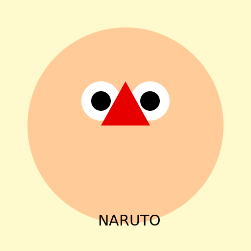 Naruto - DrawGPT