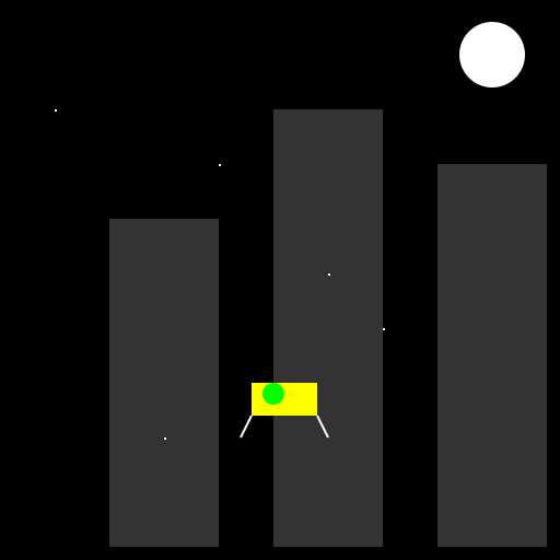 Night Ride - DrawGPT