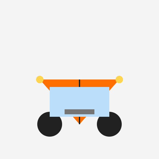 Cars - DrawGPT