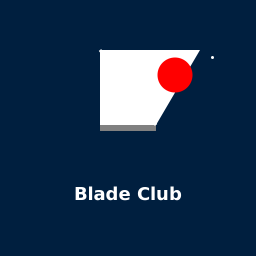 Blade Club - DrawGPT