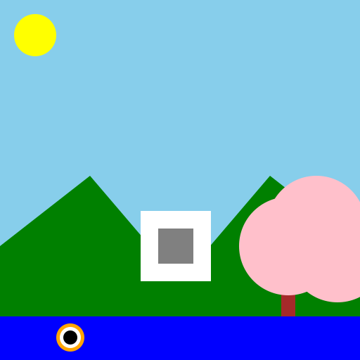 Iyo-Yoshida Domain - DrawGPT