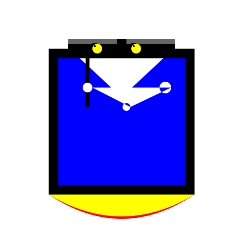 Boiling Boiler - DrawGPT