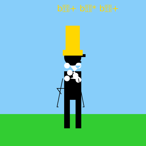 Break Dancing Cow - DrawGPT