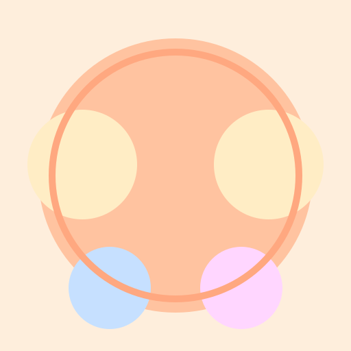 Little Friends Logo - A Fun Web App with Boy, Girls, Dogs, and Cats - DrawGPT