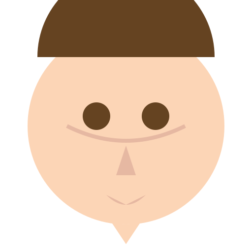 Boy Face - Normal - DrawGPT