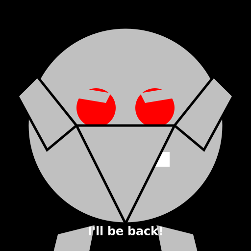 The Terminator - DrawGPT