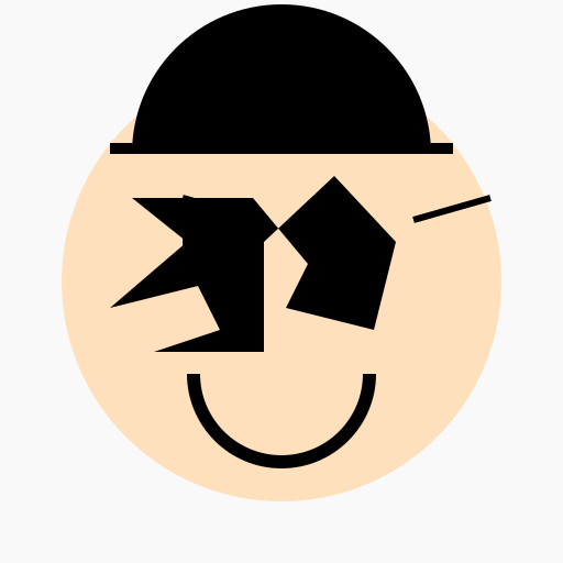 The Mysterious Expression - DrawGPT