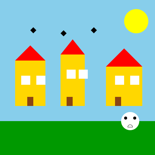 Peñaflor de Hornija - DrawGPT