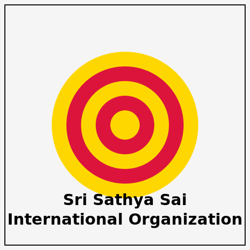 Sri Sathya Sai International Organization - DrawGPT