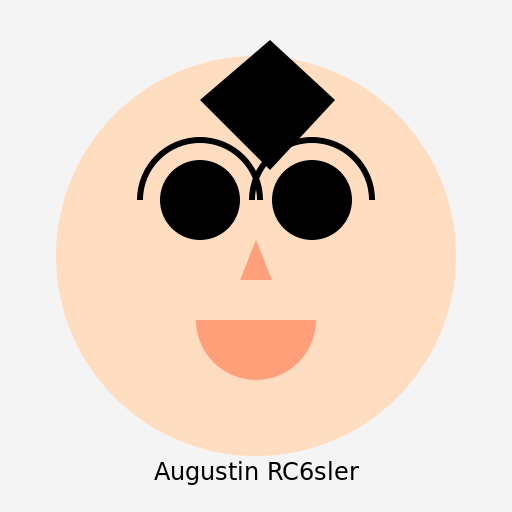 Augustin Rösler - DrawGPT