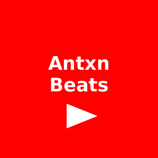 Antxn Beats YouTube Logo - DrawGPT