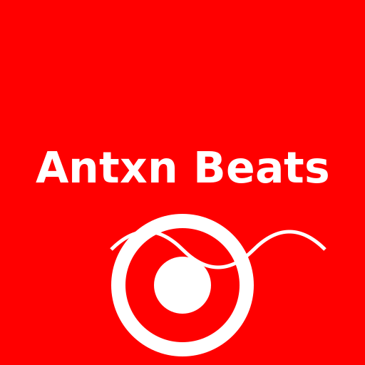 Antxn Beats YouTube Logo - DrawGPT