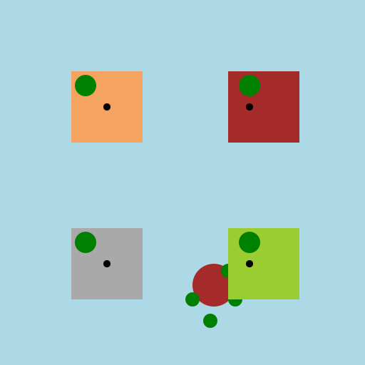 The Parable of the Sower - An Illustration of Seed and Soil - DrawGPT