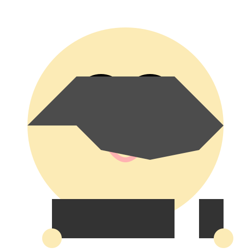 Michael Parker (headmaster) - DrawGPT