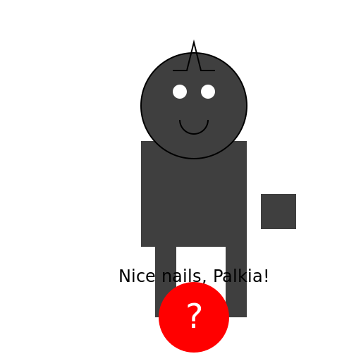 The Nail Polish Paradox - DrawGPT
