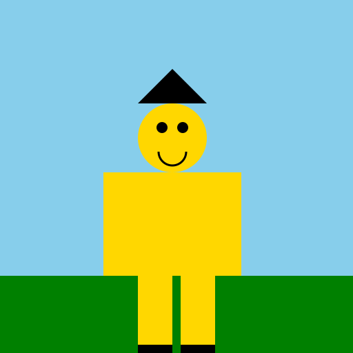 Oliver - DrawGPT