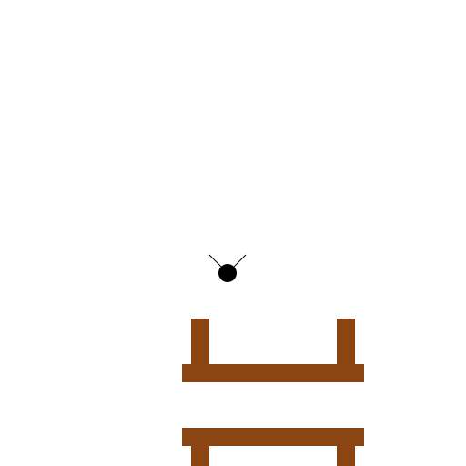 Fly on a Chair - DrawGPT
