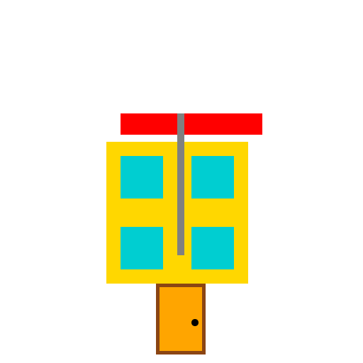 Pixel Palace - DrawGPT