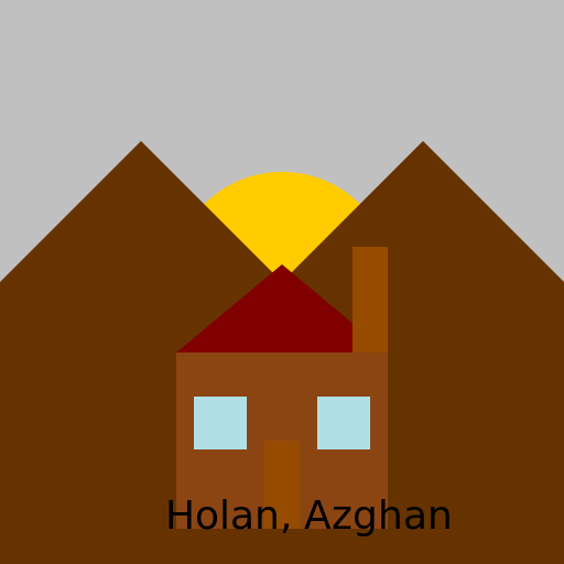 Holan, Azghan - DrawGPT