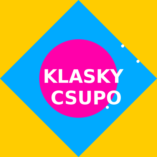 Klasky Csupo Logo - DrawGPT