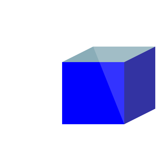 3D Box - DrawGPT