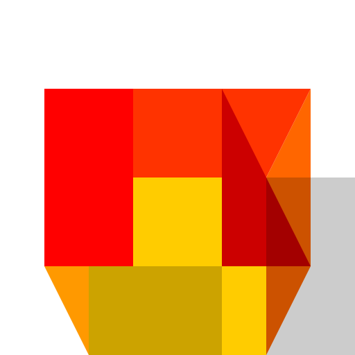 6cm x 6cm x 2cm - DrawGPT