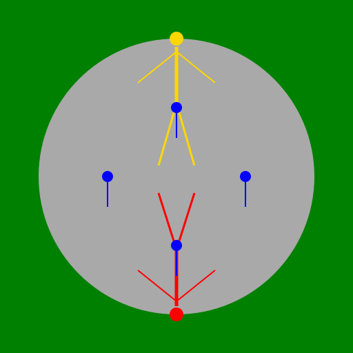 New Zealand at the 2022 World Athletics Championships - DrawGPT