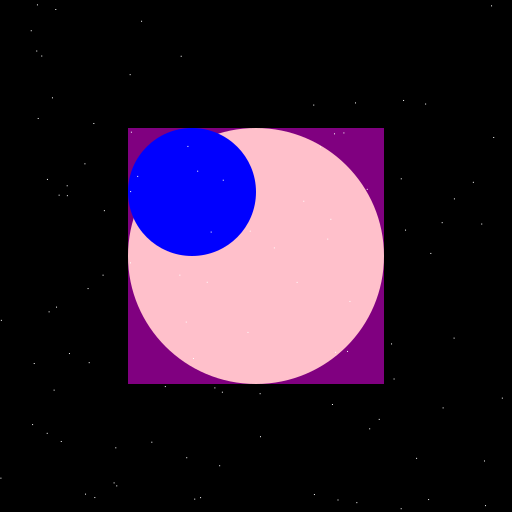 Galactic Deity - DrawGPT