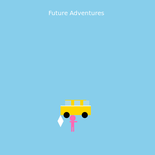 Future Adventures - DrawGPT