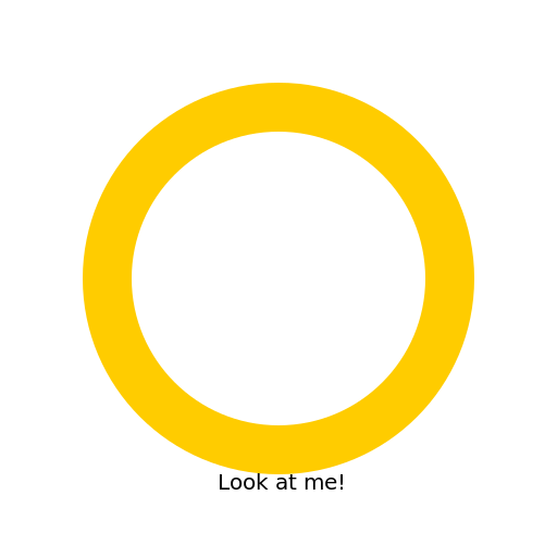 Girl looking between the crowd - DrawGPT